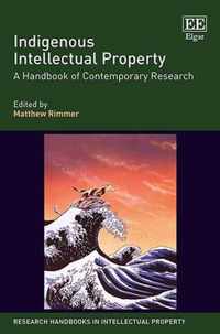 Indigenous Intellectual Property