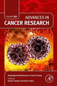 Autophagy and Senescence in Cancer Therapy