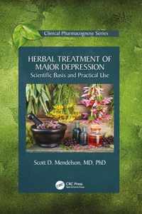 Herbal Treatment of Major Depression