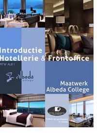 MTW ALB 1 : Maatwerk Albeda College, Introductie Hotellerie & Frontoffice