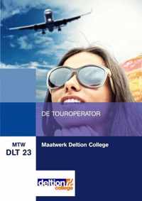 MTW DLT 23 : Maatwerk Deltion College: Touroperator (2)