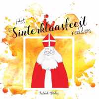 Het Sinterklaasfeest redden