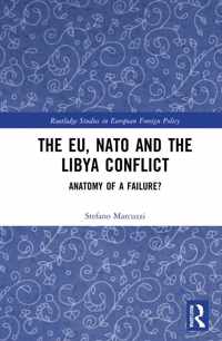 The EU, NATO and the Libya Conflict