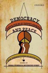 Democracy Sustainable Dev & Peace