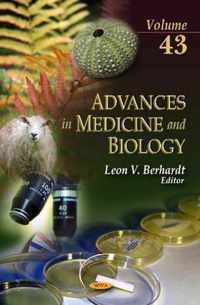 Advances in Medicine & Biology