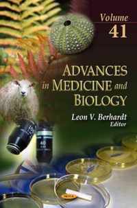 Advances in Medicine & Biology