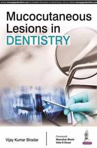 Mucocutaneous Lesions in Dentistry