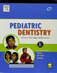 Pediatric Dentistry