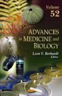 Advances in Medicine & Biology