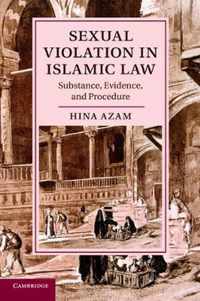 Sexual Violation in Islamic Law