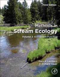 Methods in Stream Ecology