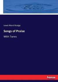 Songs of Praise