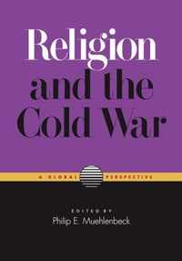 Religion And The Cold War