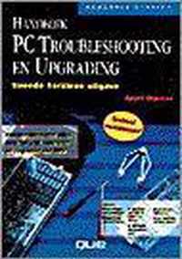 HANDBOEK PC TROUBLESHOOTING & UPGRADING