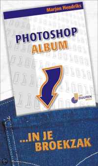 Photoshop album in je broekzak