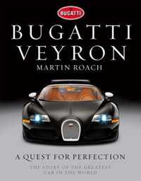 Bugatti Veyron