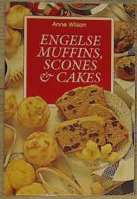 ENGELSE MUFFINS, SCONES EN CAKES