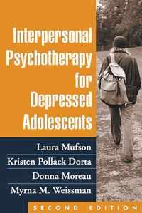 Interpersonal Psychotherapy Depressed