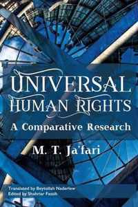 Universal Human Rights