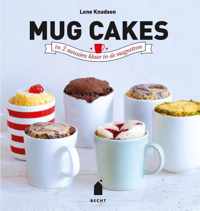 Mug cakes