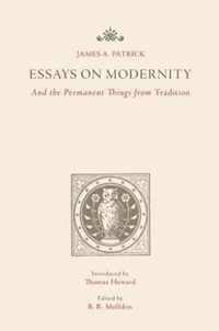 Essays on Modernity