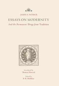 Essays on Modernity