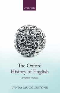 The Oxford History of English