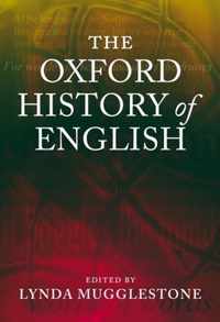 Oxford History of English