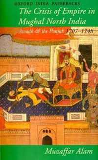 Crisis of Empire in Mughal North India