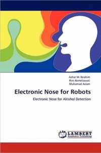 Electronic Nose for Robots