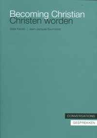 Becoming Christian, Christen worden