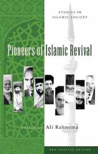 Pioneers of Islamic Revival