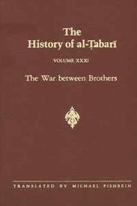 The History of Al-Tabari