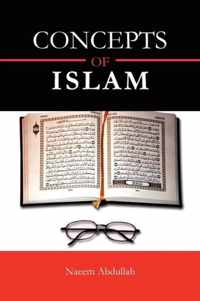 Concepts of Islam