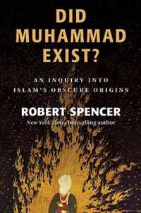 Did Muhammad Exist?