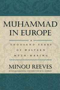 Muhammad In Europe