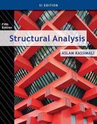 Structural Analysis, SI Edition