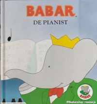 Babar de pianist