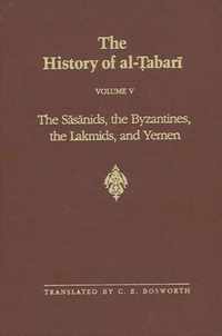 The Sasanids, the Byzantines, the Lakhmids, and Yemen