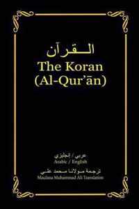 The Koran (Al-Qur'an)