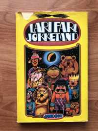 Lari fari jokketand