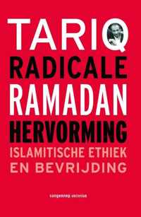 Radicale hervorming