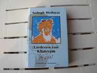 Liederen van Khayyam