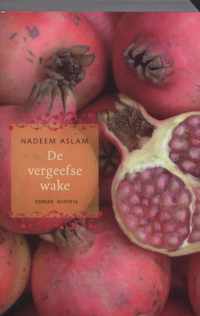 De vergeefse wake