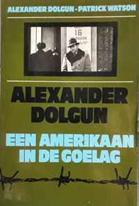 Alexander dolgun