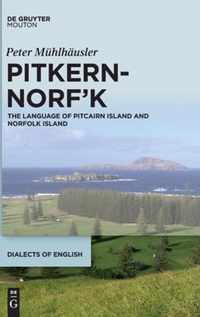 Pitkern-Norf'k