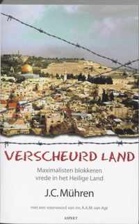 Verscheurd land