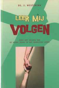 Leer mij volgen