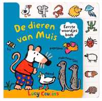 Muis  -   De dieren van Muis