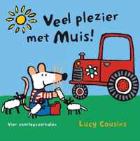 Veel plezier met Muis